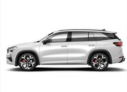 Škoda Kodiaq SUV / Terénní 0,0 195 kw