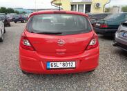 Opel Corsa 5
