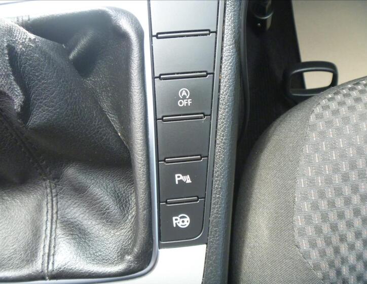 Volkswagen Passat 27