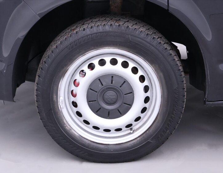 Volkswagen Transporter Kombi 2,0 l 110 kw