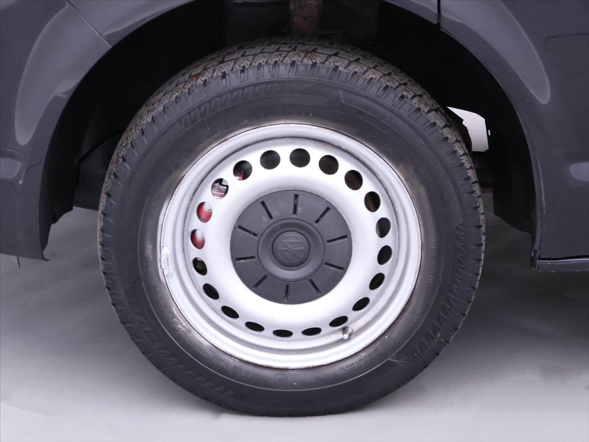 Volkswagen Transporter Kombi 2,0 l 110 kw