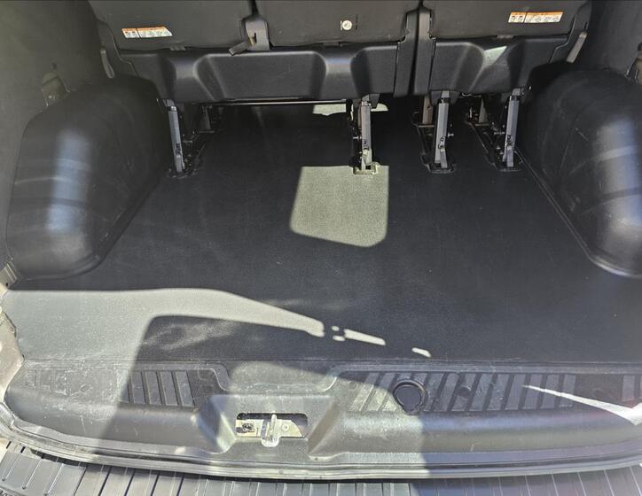 Ford Transit Custom 24