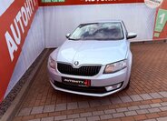 Škoda Octavia Liftback 2,0 l 110 kw