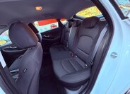 Hyundai i30 Hatchback 1,4 l 103 kw