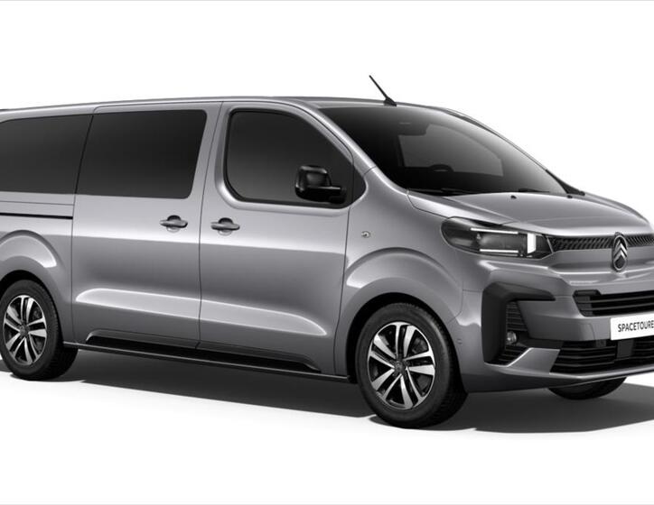 Citroën SpaceTourer 4