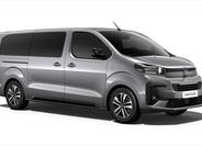 Citroën SpaceTourer 4