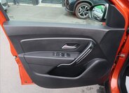 Dacia Duster SUV / Terénní 1,3 l 96 kw