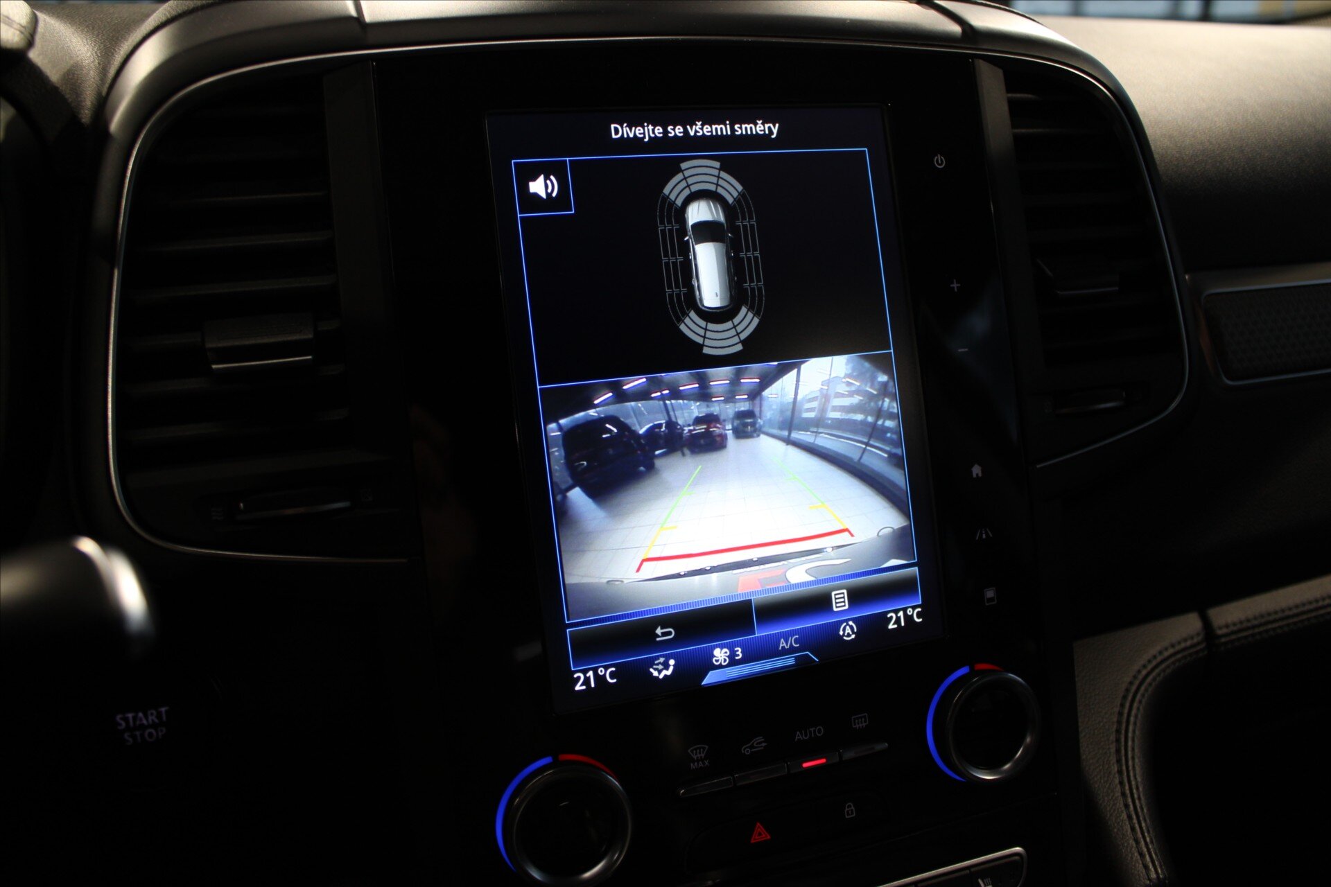 Renault Koleos SUV / Terénní 2,0 l 140 kw