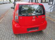 Daihatsu Sirion 9