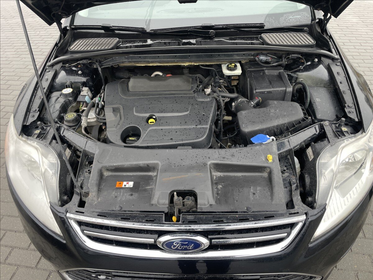 Ford Mondeo Kombi 2,0 l 103 kw