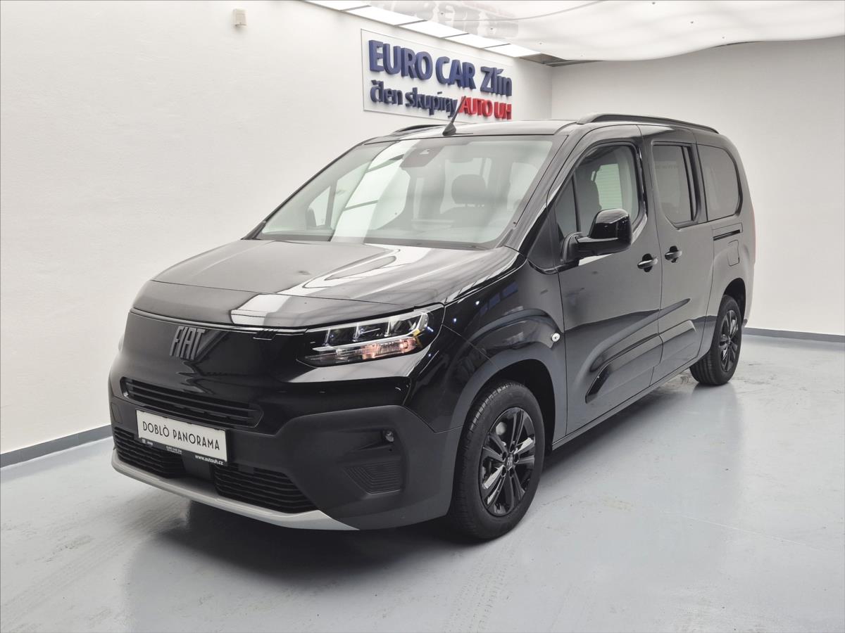 Fiat Dobló