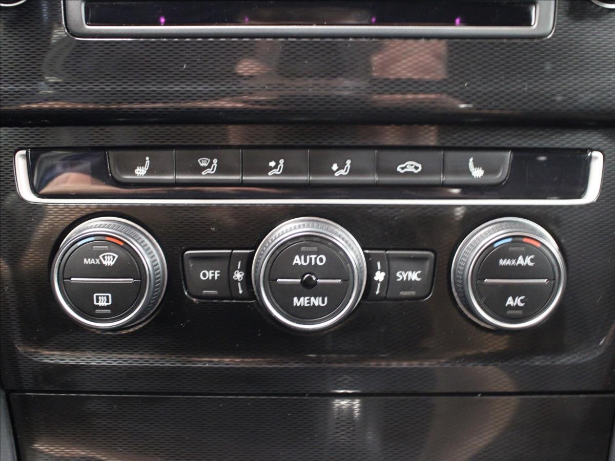 Volkswagen Golf Hatchback 2,0 l 169 kw