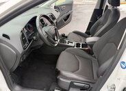 Seat Leon Hatchback 1,5 l 96 kw