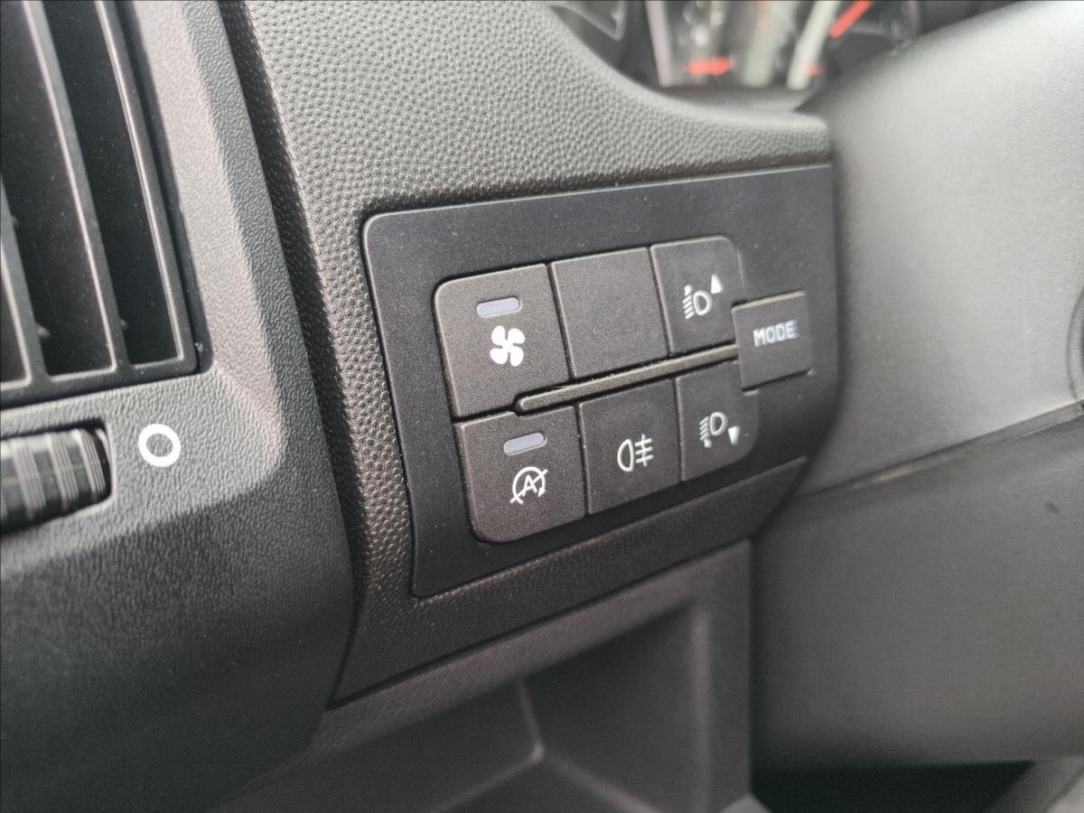 Peugeot Boxer Ostatní 2,2 l 103 kw