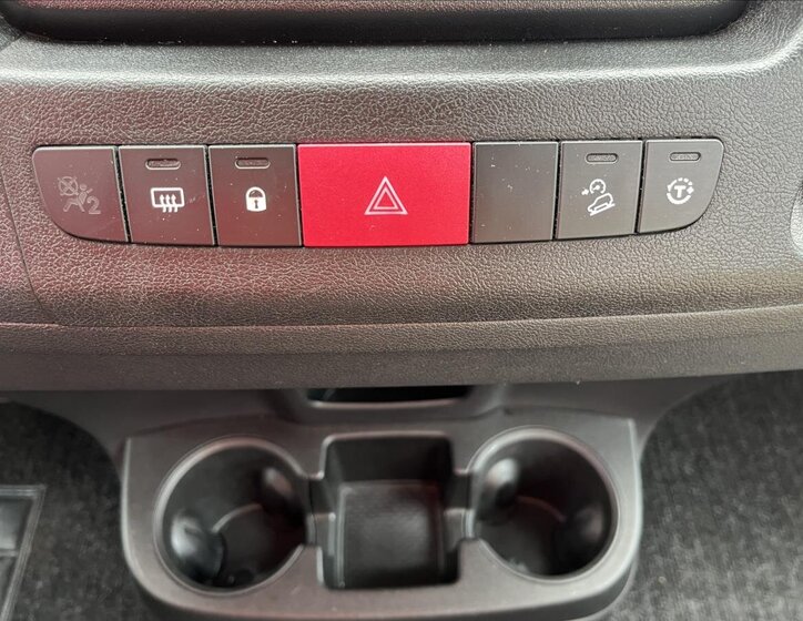 Fiat Ducato Ostatní 2,3 l 96 kw