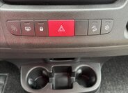 Fiat Ducato Ostatní 2,3 l 96 kw