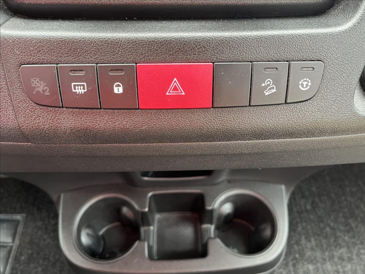 Fiat Ducato Ostatní 2,3 l 96 kw