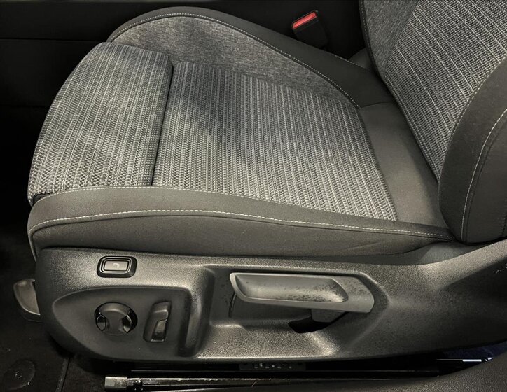 Škoda Superb Kombi 2,0 l 110 kw