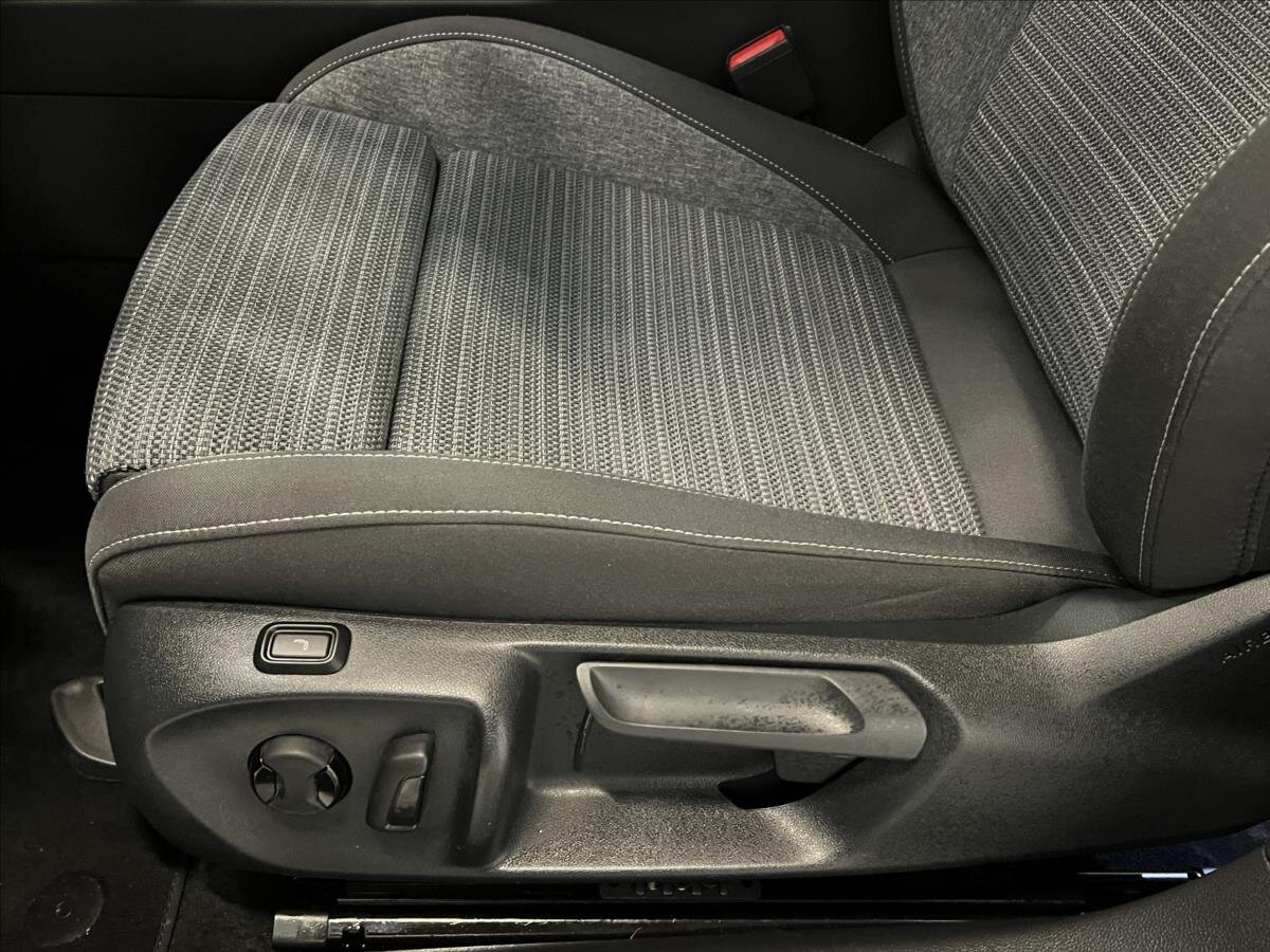 Škoda Superb Kombi 2,0 l 110 kw