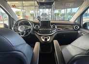 Mercedes-Benz Třídy V 12