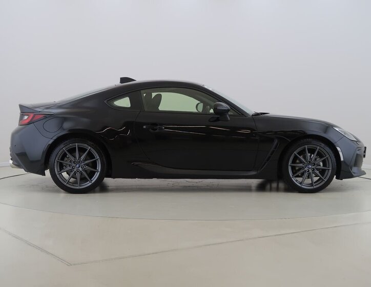 Subaru BRZ Kupé 2,4 l 172 kw
