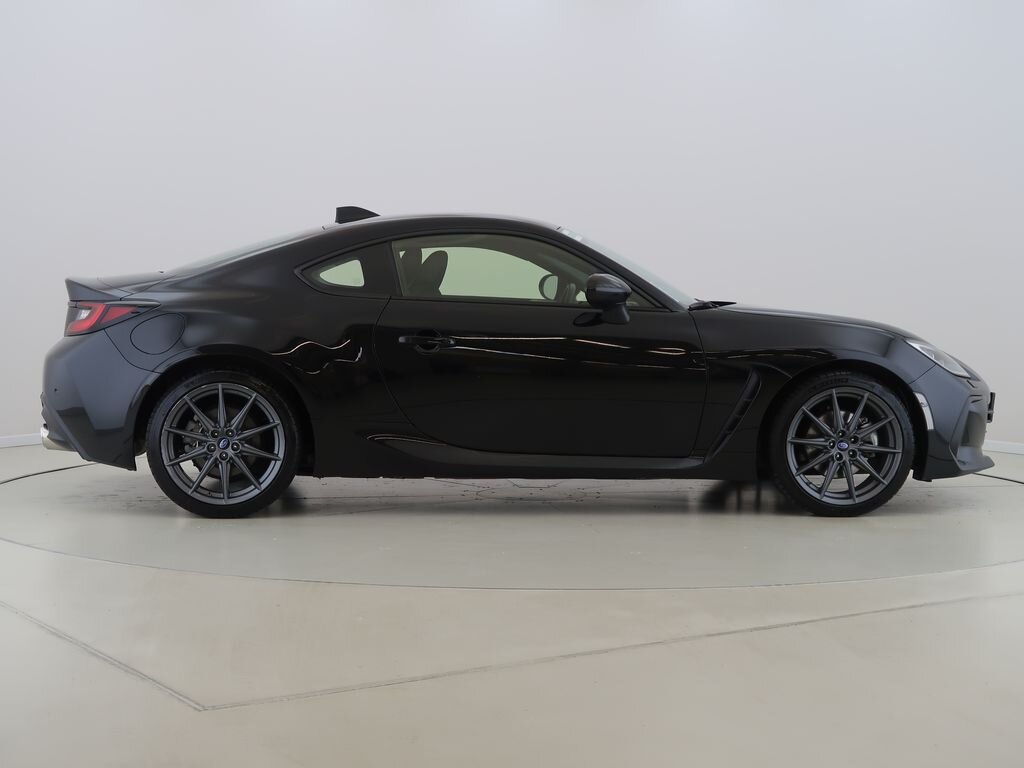 Subaru BRZ Kupé 2,4 l 172 kw