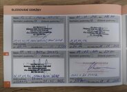 Citroën Jumper Skříň 2,0 l 81 kw