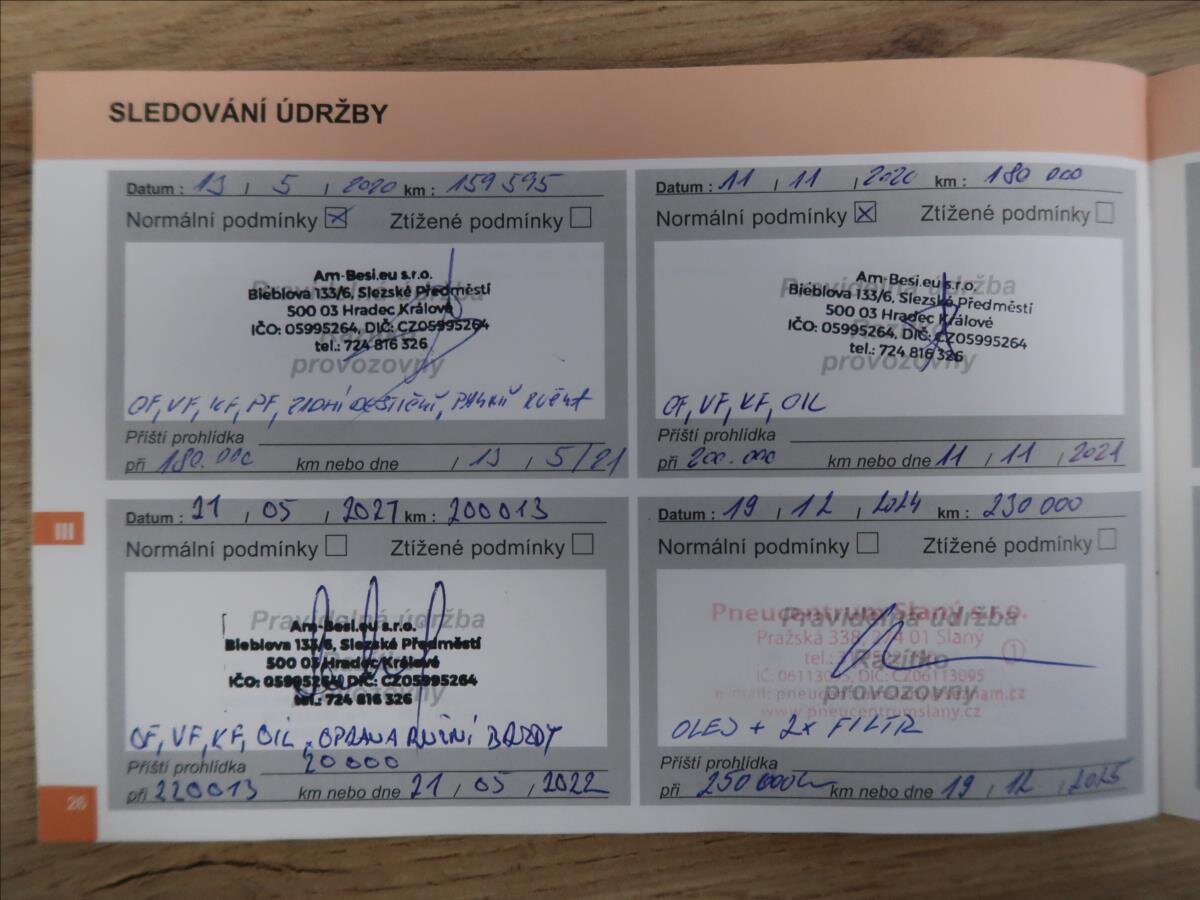 Citroën Jumper Skříň 2,0 l 81 kw