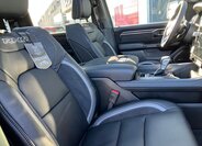 Dodge RAM Pick-up 3,0 l 403 kw