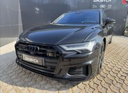 Audi S6 Kombi 3,0 l 257 kw