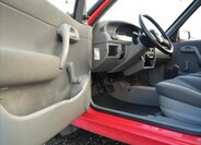 Škoda Felicia Hatchback 1,3 l 40 kw