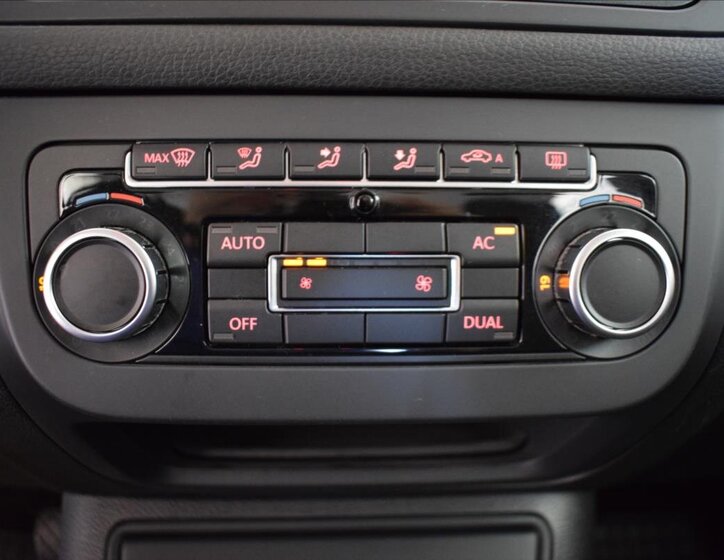 Volkswagen Golf Plus Hatchback 1,4 l 90 kw