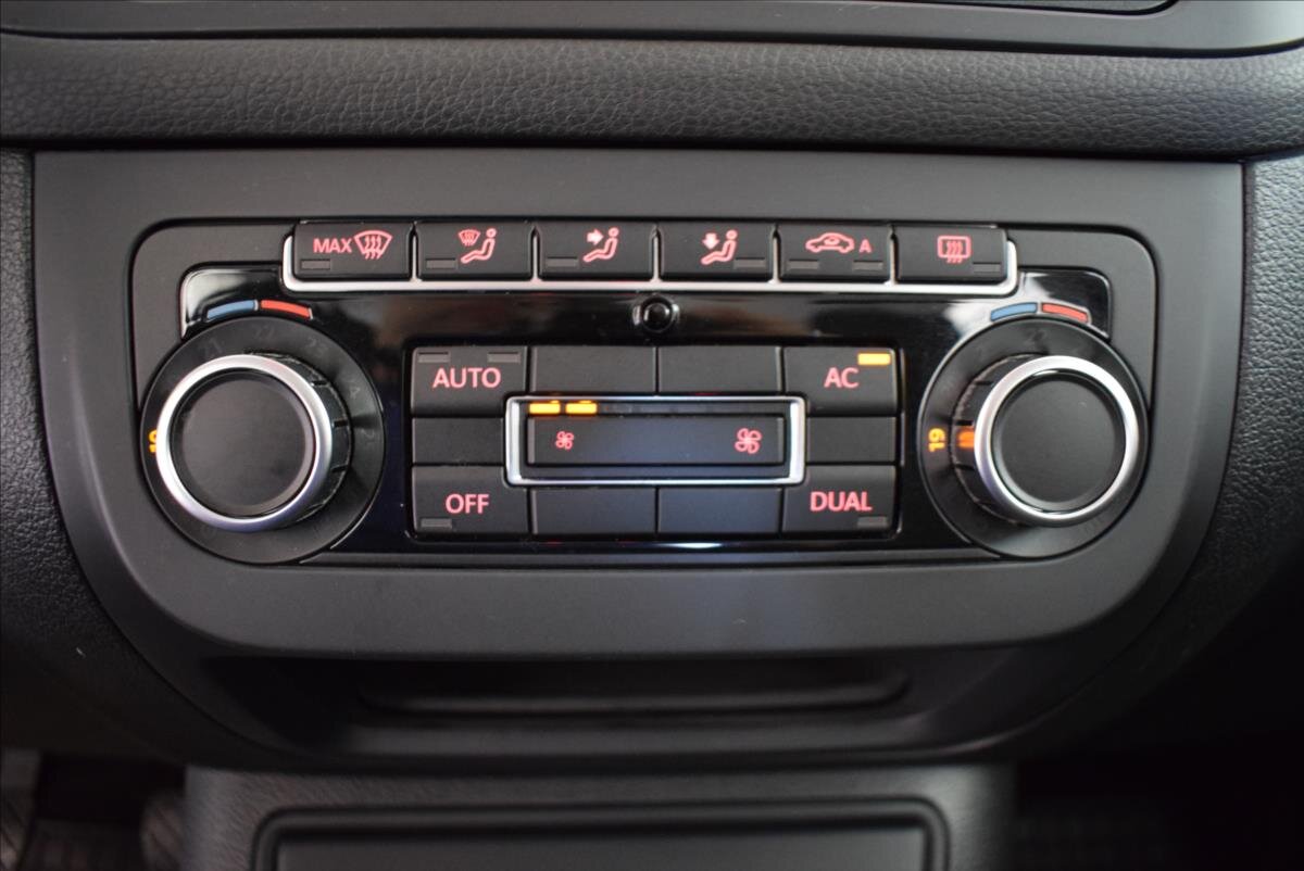 Volkswagen Golf Plus Hatchback 1,4 l 90 kw