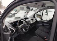 Ford Transit Custom VAN-Minibus 2,2 l 92 kw