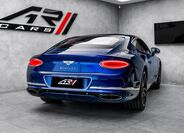 Bentley Continental GT 6