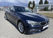 BMW Řada 3 Sedan / Limuzína 3,0 l 225 kw