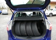 Ford B-MAX MPV 998,0 74 kw