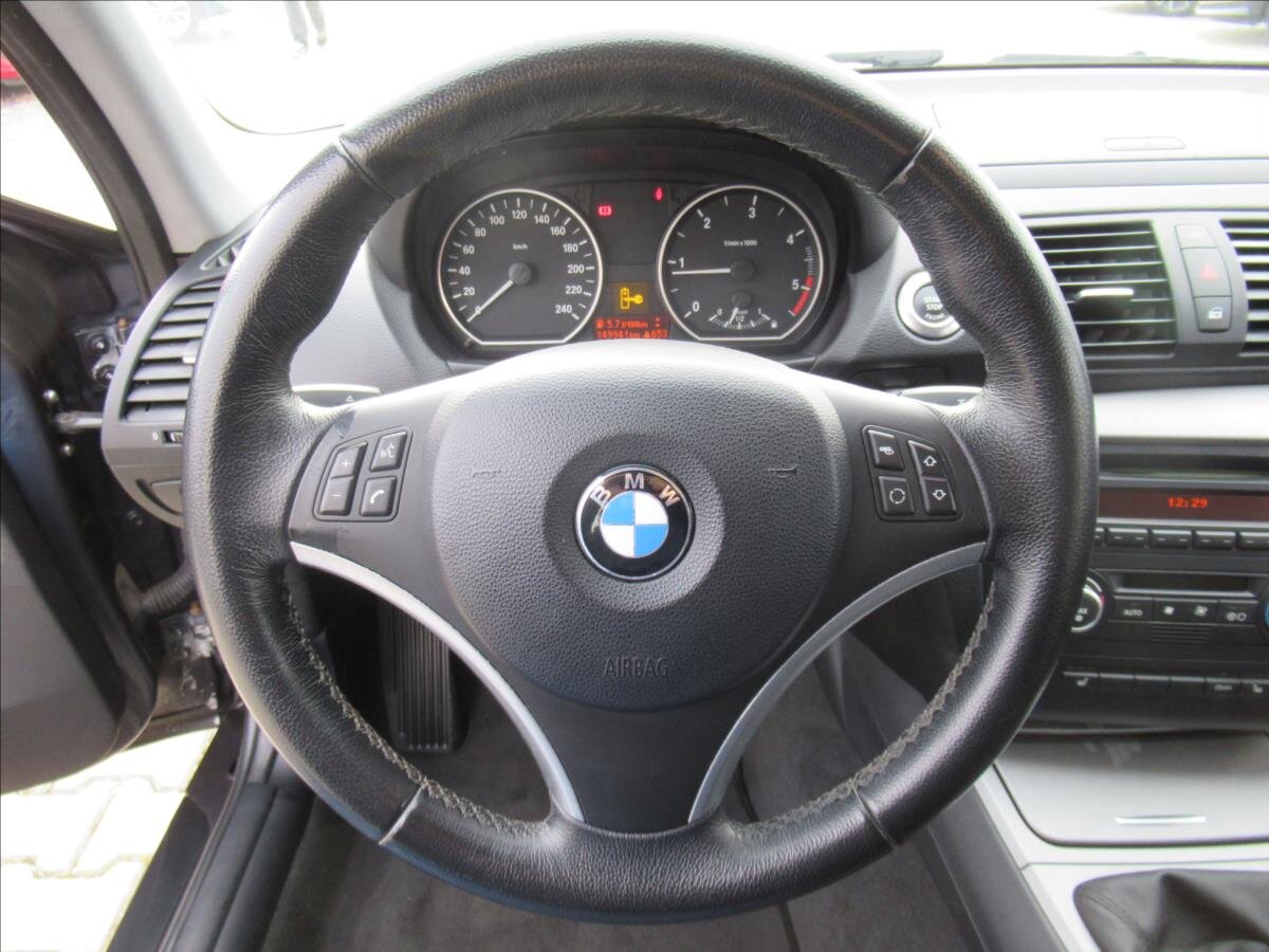 BMW Řada 1