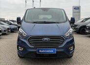 Ford Tourneo Custom MPV 2,0 l 136 kw