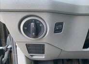 Volkswagen Crafter Ostatní 2,0 l 103 kw