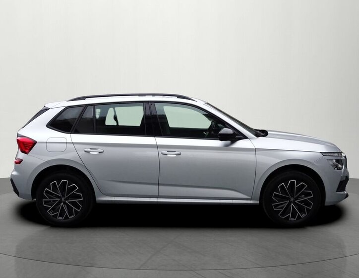 Škoda Kamiq Hatchback 999,0 70 kw