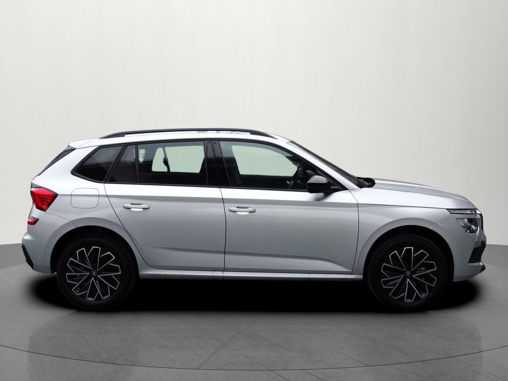 Škoda Kamiq Hatchback 999,0 70 kw