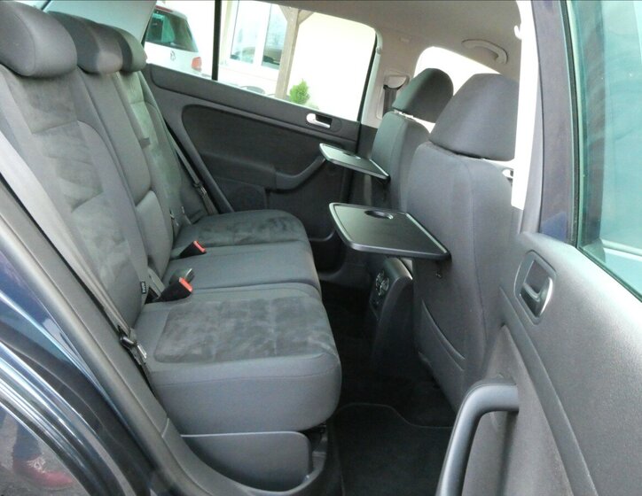 Volkswagen Golf Plus 25