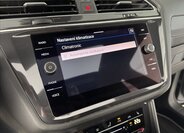 Volkswagen Tiguan Allspace SUV / Terénní 2,0 l 140 kw