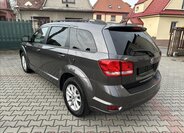 Fiat Freemont SUV / Terénní 2,0 l 103 kw