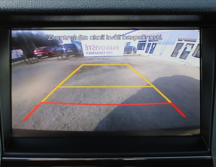 Hyundai Tucson SUV / Terénní 1,6 l 130 kw