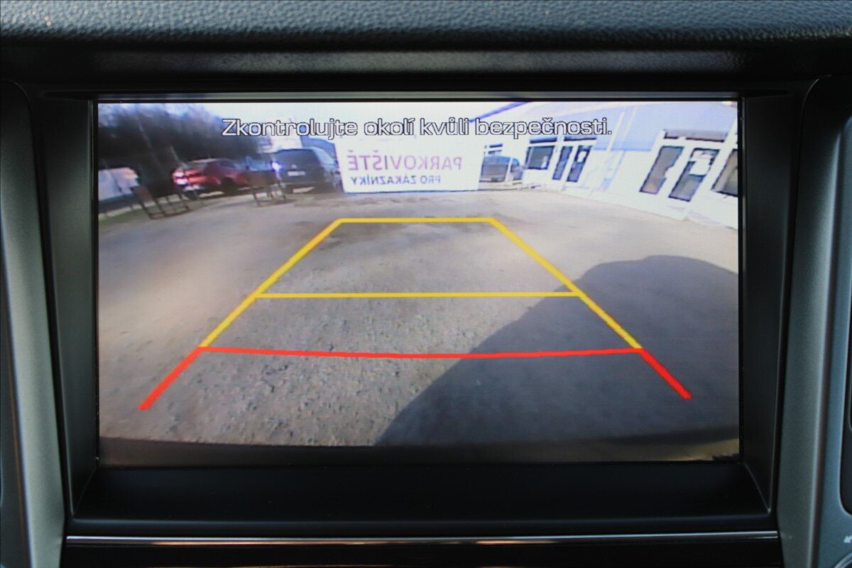 Hyundai Tucson SUV / Terénní 1,6 l 130 kw