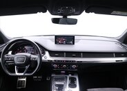 Audi Q7 SUV / Terénní 3,0 l 200 kw