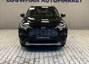 Toyota RAV4 SUV 2,5 l 131 kw