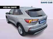 Ford Kuga SUV 1,5 l 110 kw
